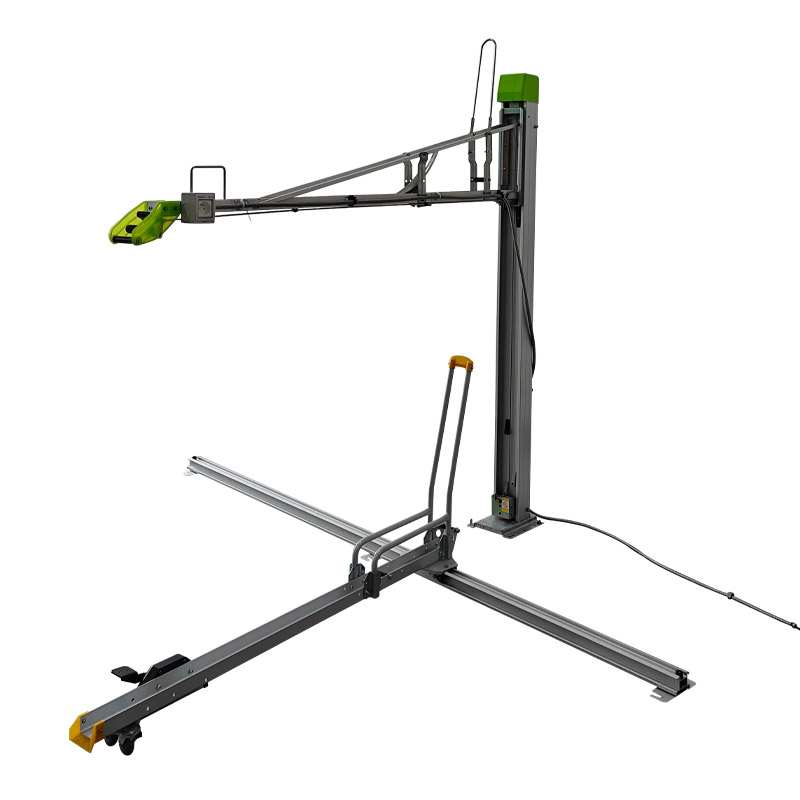 การใช้เสาชาร์จสำหรับ E-Bikes มีประโยชน์อย่างไร